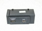 Câble adaptateur AUX