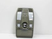 Luz del asiento delantero