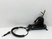 Gear shifter/selector