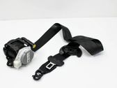 Ceinture de sécurité arrière