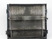Radiator set