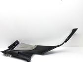 Moldura inferior lateral del asiento trasero