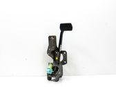 Brake pedal