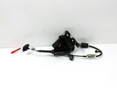 Gear shifter/selector