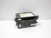 GPS navigation control unit/module