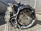 Automatikgetriebe