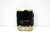 Central body control module