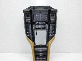 Un conjunto de interruptores
