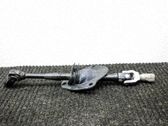 Steering column universal joint