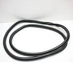 Rubber seal front door (on door)