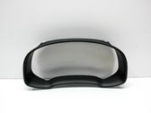 Dashboard trim