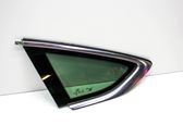 Rear side window