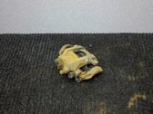 Bremssattel hinten