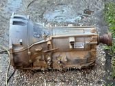 Automatic gearbox