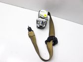 Sicherheitsgurt vorne