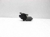 Motor del limpiaparabrisas