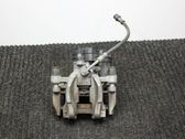 Bremssattel hinten