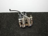 Bremssattel hinten
