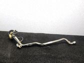 Tubo del cuello de del depósito de combustible
