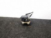 Bremssattel hinten