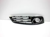 Grille antibrouillard avant