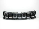 Grille de calandre avant