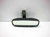 Espejo retrovisor (interior)