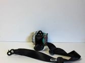 Ceinture de sécurité arrière