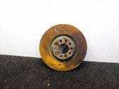Bremsscheibe vorne