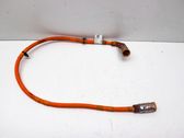 Positive cable (battery)