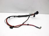 Positive cable (battery)