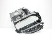 Soporte de la luz antiniebla