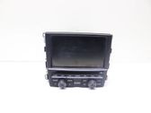 Radio/CD/DVD/GPS head unit