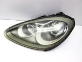 Headlight/headlamp