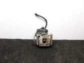 Bremssattel hinten