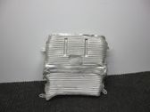 Protección térmica del compartimento del motor