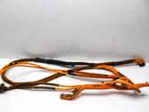 Cable de la bujía