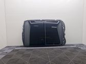 Sunroof set
