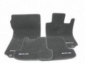 Kit tapis de sol auto