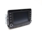 Bildschirm / Display / Anzeige