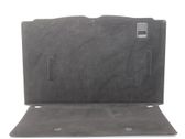 Trunk/boot floor carpet liner