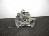 Cubo de rueda trasera