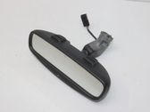 Rear view mirror (interior)