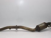 Filtre à particules catalyseur FAP / DPF