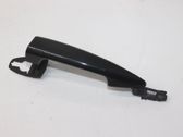 Front door exterior handle