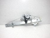 Fensterheber elektrisch mit Motor Tür hinten
