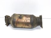 Filtre à particules catalyseur FAP / DPF