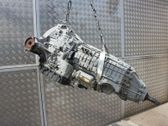 Boîte de vitesse automatique