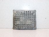 Unité de commande / module Xénon