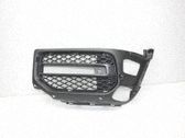 Grille de calandre avant